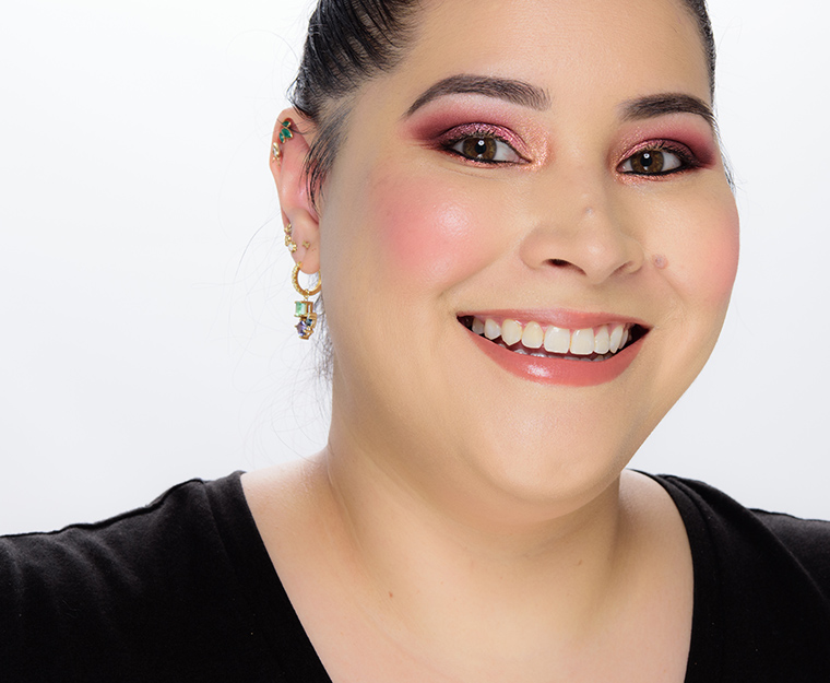 Fenty Beauty Big Melons Cheeks Out Freestyle Cream Blush