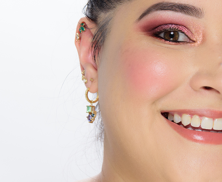 Fenty Beauty Big Melons Cheeks Out Freestyle Cream Blush