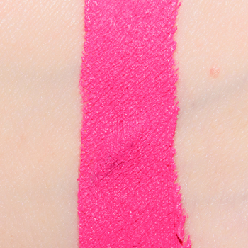 Fenty Beauty Pink Limo'scene Icon Velvet Liquid Lipstick