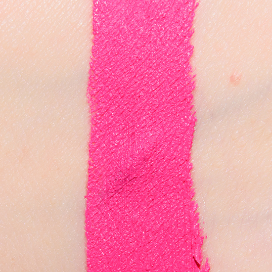 Fenty Beauty Pink Limo'scene Icon Velvet Liquid Lipstick