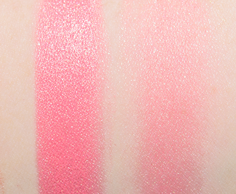 Fenty Beauty Pinky Promise Cheeks Out Freestyle Cream Blush
