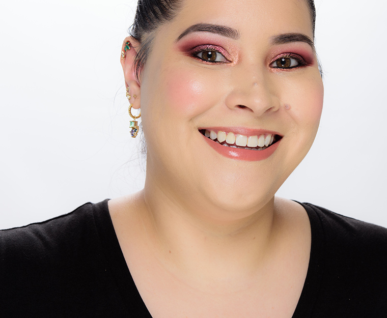 Fenty Beauty Pinky Promise Cheeks Out Freestyle Cream Blush