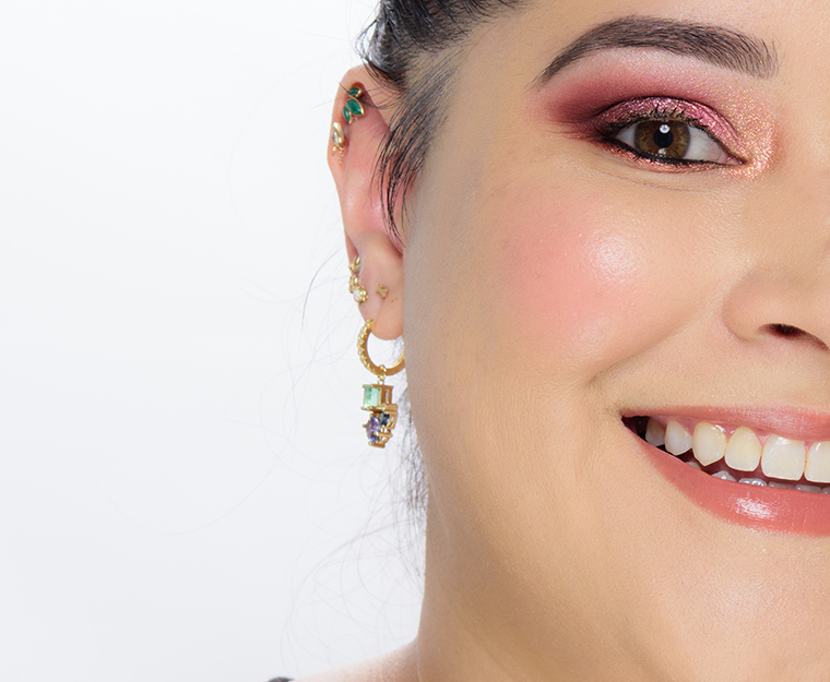 Fenty Beauty Pinky Promise Cheeks Out Freestyle Cream Blush