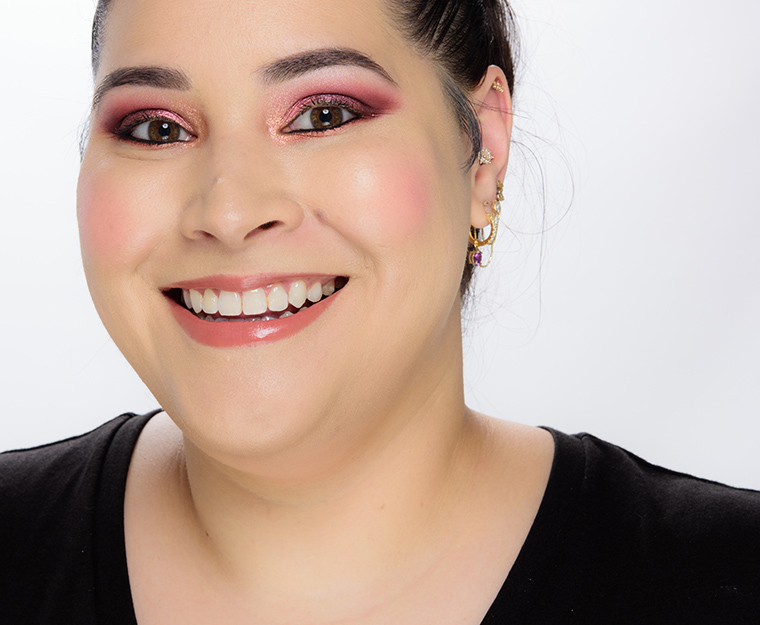 Fenty Beauty Riri Cheeks Out Freestyle Cream Blush