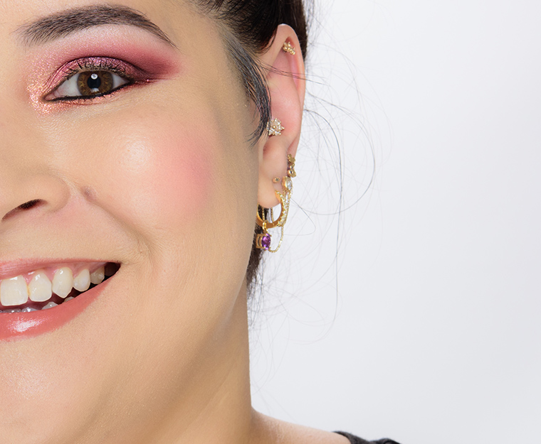 Fenty Beauty Riri Cheeks Out Freestyle Cream Blush