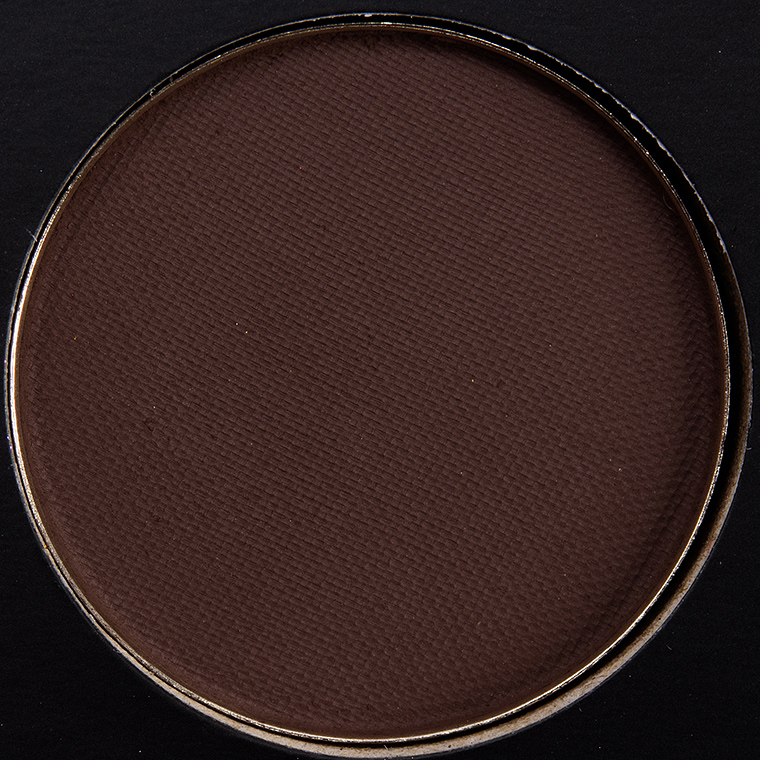 Glaminatrix Brownie Matte Eyeshadow