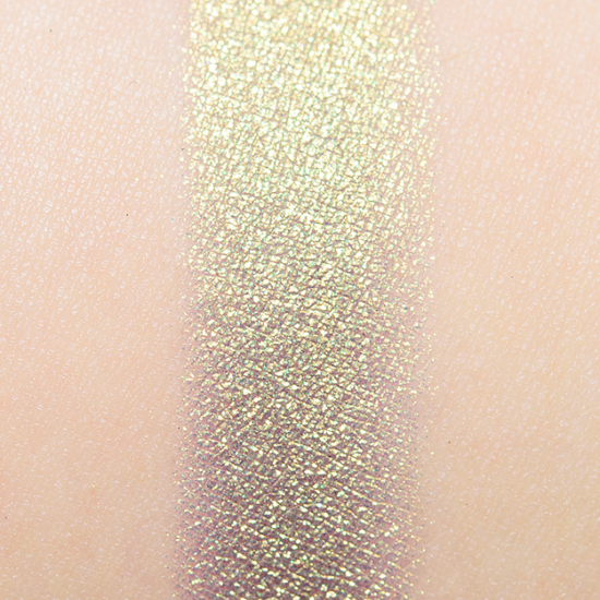 Glaminatrix Fennel Multichrome Eyeshadow