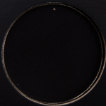 Glaminatrix Liquorice Matte Eyeshadow