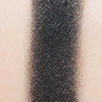 Glaminatrix Liquorice Matte Eyeshadow