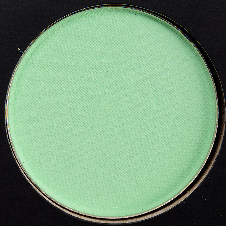 Glaminatrix Mint Matte Eyeshadow