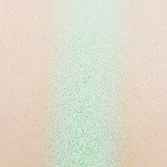 Glaminatrix Mint Matte Eyeshadow