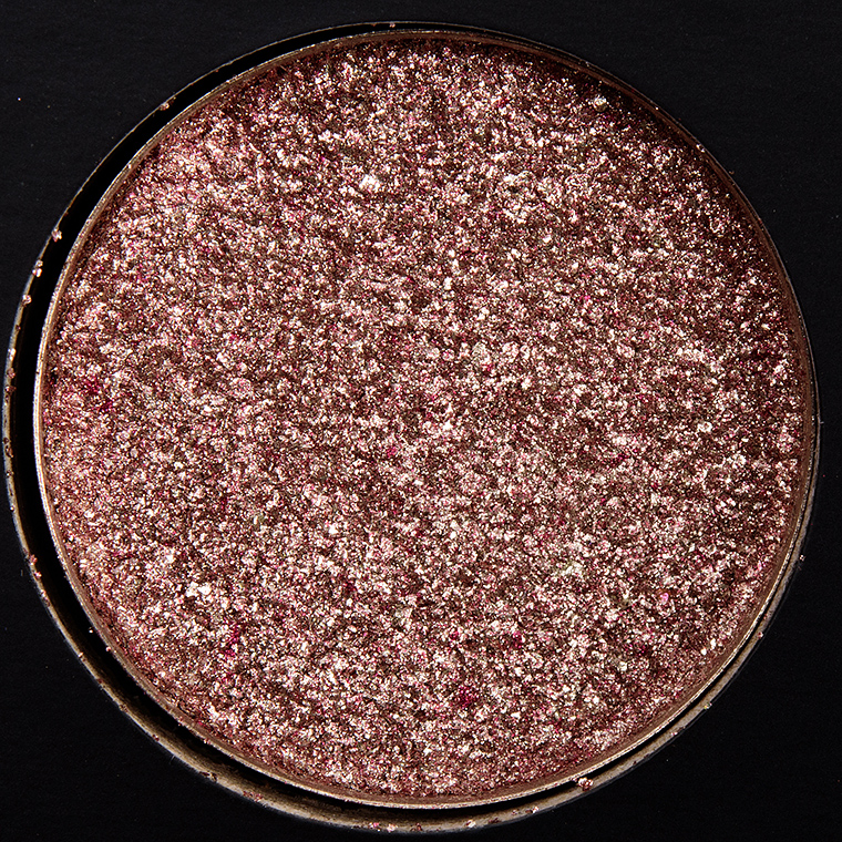 Glaminatrix Nutmeg Shimmer Eyeshadow