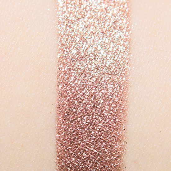 Glaminatrix Nutmeg Shimmer Eyeshadow