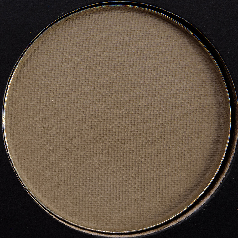 Glaminatrix Sticky Date Matte Eyeshadow