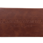 Glaminatrix Sugar and Spice 15-Pan Eyeshadow Palette (Small)