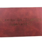 Glaminatrix Sugar and Spice 15-Pan Eyeshadow Palette (Small)