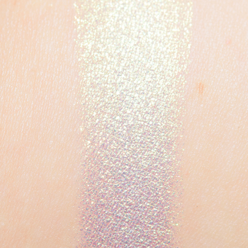 Glaminatrix Vanilla Multichrome Eyeshadow