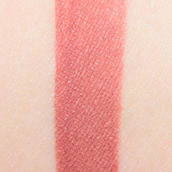 Guerlain Cashew Brown (819) Rouge G Luxurious Velvet Lipstick