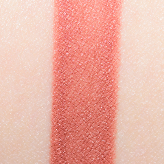 Guerlain Soft Tonka (539) Rouge G Luxurious Velvet Lipstick