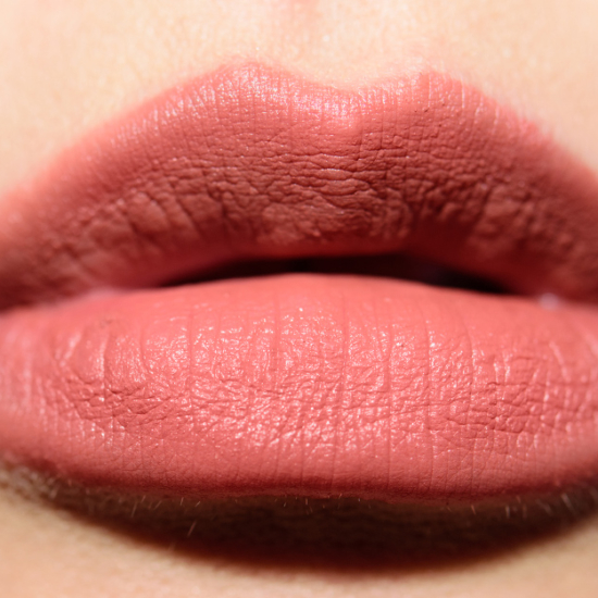 Guerlain Rouge G Luxurious Velvet Lipstick Soft Tonka (539)