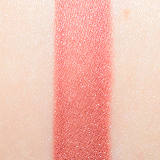 Guerlain Warm Almond (159) Rouge G Luxurious Velvet Lipstick