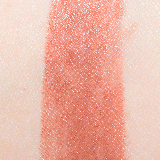 Guerlain Warm Brown (15) Rouge G de Guerlain Lip Color (2018)