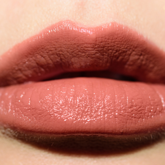 Guerlain Warm Brown (15) Rouge G de Guerlain Lip Color (2018)