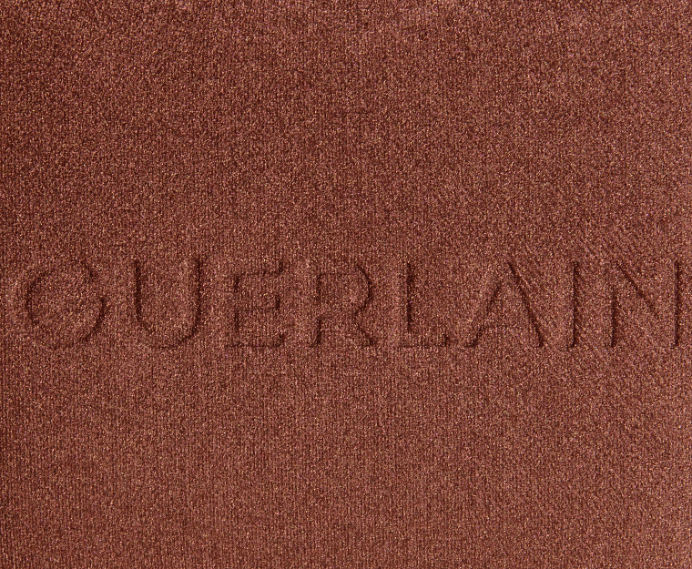 Guerlain Wild Nudes #4 Ombres G Eyeshadow