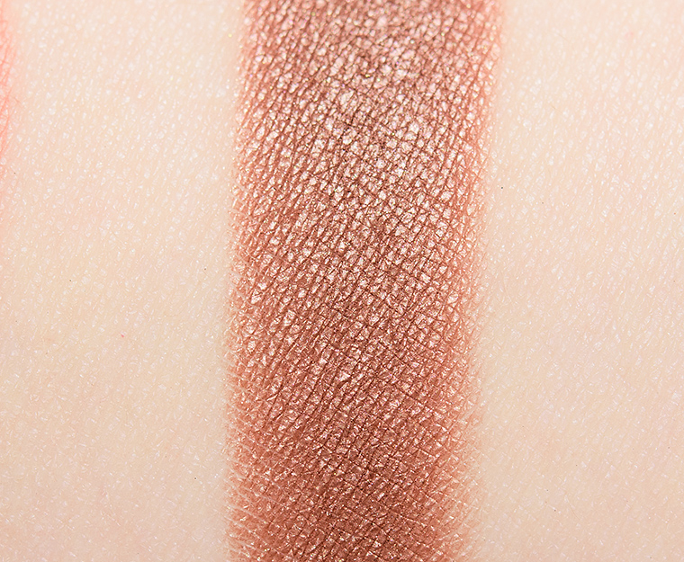 Guerlain Wild Nudes #4 Ombres G Eyeshadow
