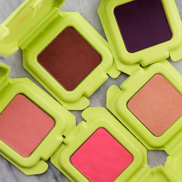 Half Magic Cheek Fluff Soft Blur Cream Blush 