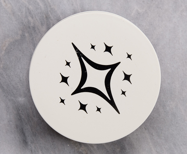 Half Magic Dopamine Sparkle Glitterpuck Pressed Glitter