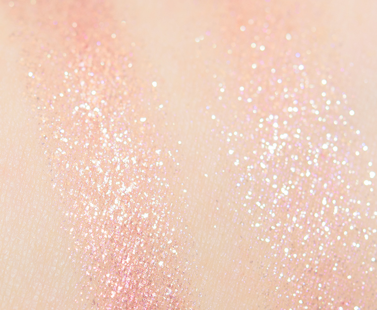 Half Magic Dopamine Sparkle Glitterpuck Pressed Glitter