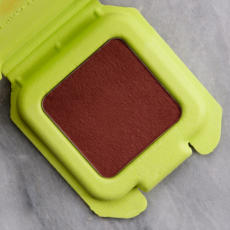 Half Magic Magic Brownie Cheek Fluff Soft Blur Cream Blush