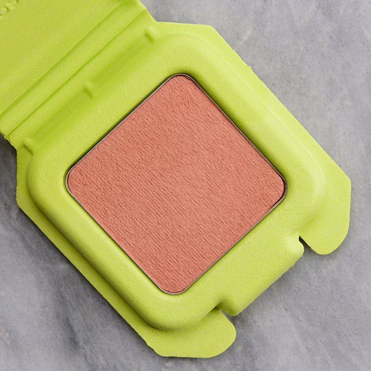 Half Magic Pink Mushroom Cheek Fluff Soft Blur Cream Blush