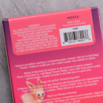Half Magic Pink Mushroom Cheek Fluff Soft Blur Cream Blush