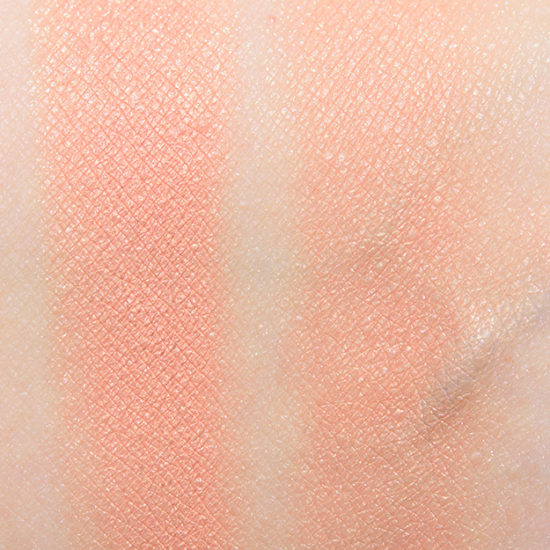 Half Magic Pink Mushroom Cheek Fluff Soft Blur Cream Blush