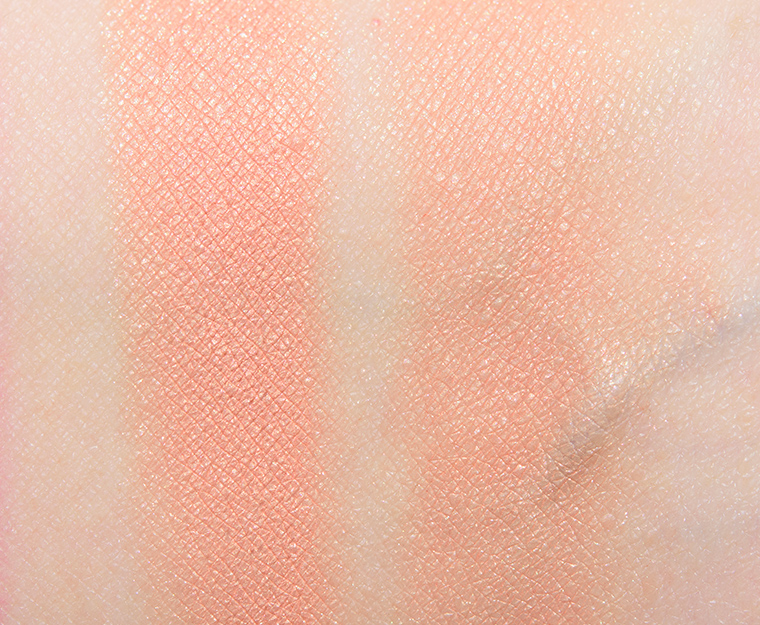 <p class="text-center">Half Magic Pink Mushroom Cheek Fluff Soft Blur Cream Blush</p>