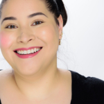 Half Magic Pink Mushroom Cheek Fluff Soft Blur Cream Blush