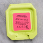 Half Magic Sexual Flushtration Cheek Fluff Soft Blur Cream Blush