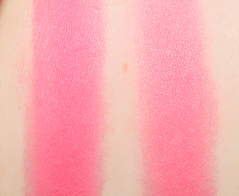 <p class="text-center">Half Magic Sexual Flushtration Cheek Fluff Soft Blur Cream Blush</p>