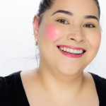 Half Magic Sexual Flushtration Cheek Fluff Soft Blur Cream Blush