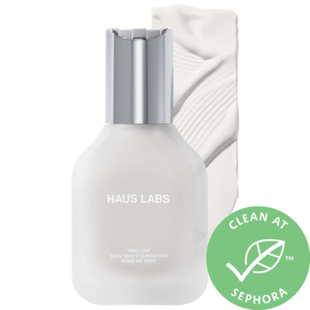 Haus Labs Triclone Skin Tech Medium Coverage Foundation