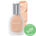 Haus Labs 130 Light Warm Triclone Skin Tech Medium Coverage Foundation
