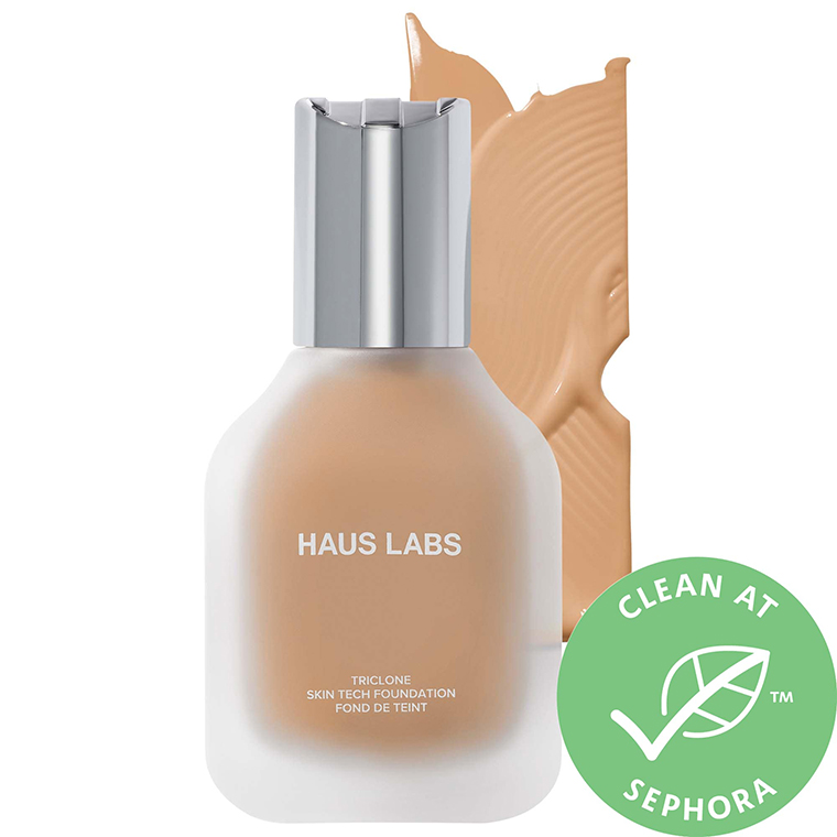 Haus Labs 145 Light Cool Triclone Skin Tech Medium Coverage Foundation