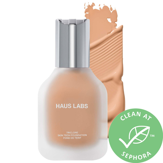 Haus Labs 175 Light Neutral Triclone Skin Tech Medium Coverage