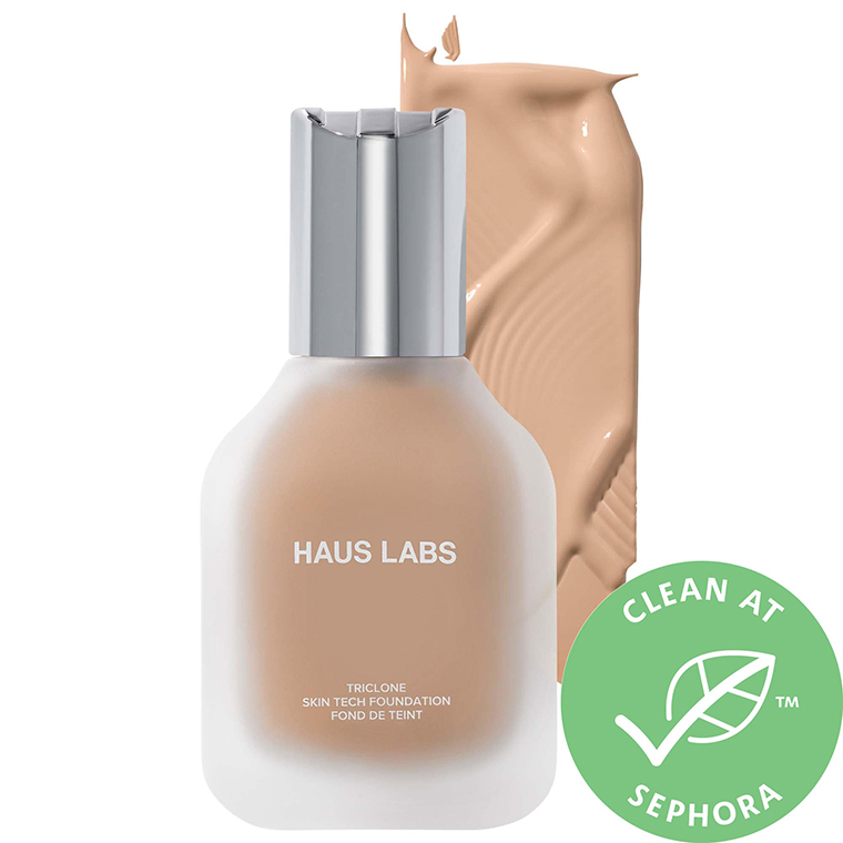Haus Labs 190 Light Cool Triclone Skin Tech Medium Coverage Foundation