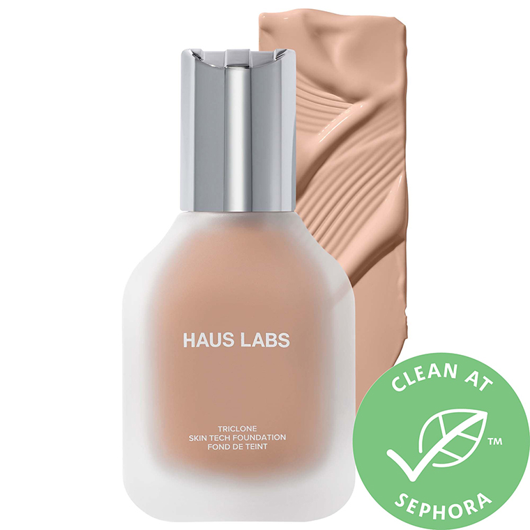 Haus Labs 230 Light Medium Cool Triclone Skin Tech Medium Coverage Foundation
