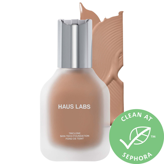 Haus Labs 280 Light Medium Neutral Triclone Skin Tech Medium Coverage