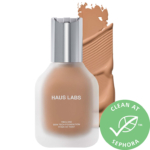 Haus Labs 310 Medium Warm Triclone Skin Tech Medium Coverage Foundation