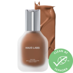 Haus Labs 385 Medium Neutral Triclone Skin Tech Medium Coverage Foundation